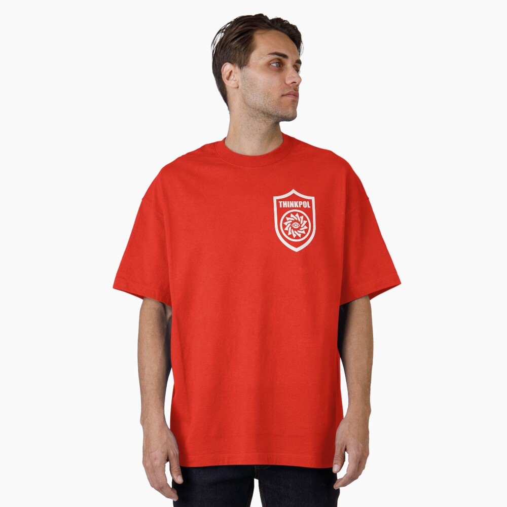 Item preview, Oversized T-Shirt designed and sold by mousehawk.