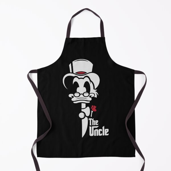 Item preview, The Uncle designed and sold by Ariite2980.