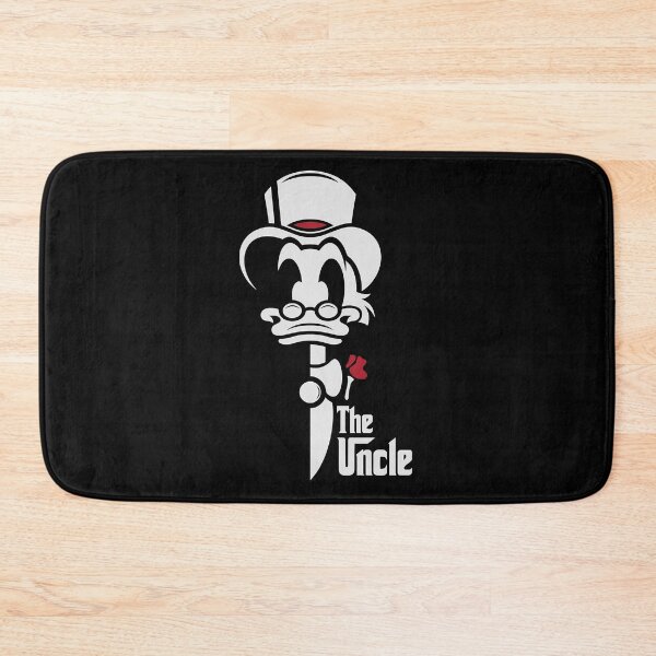 Item preview, The Uncle  designed and sold by Ariite2980.