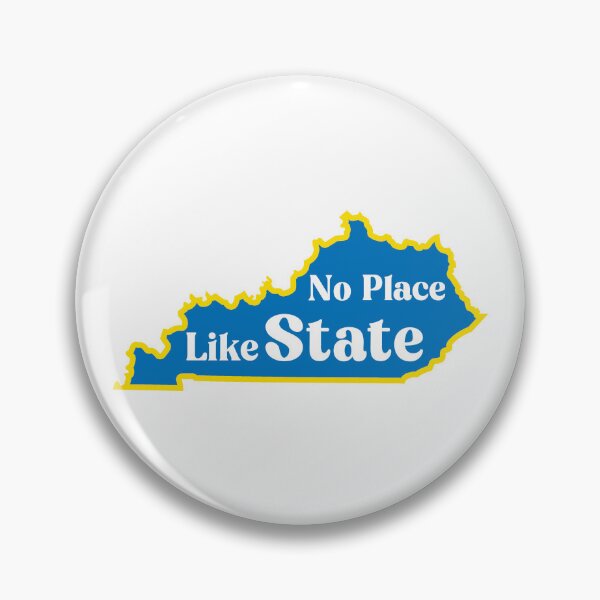 Item preview, No Place Like State - Morehead State University designed and sold by DjJacobi.