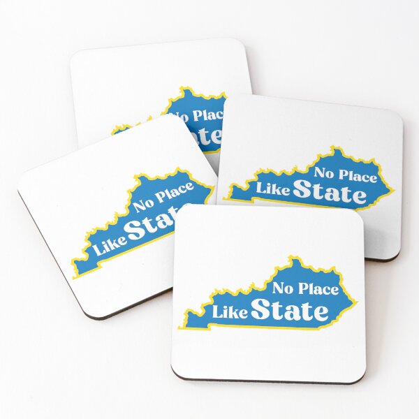 Item preview, No Place Like State - Morehead State University designed and sold by DjJacobi.