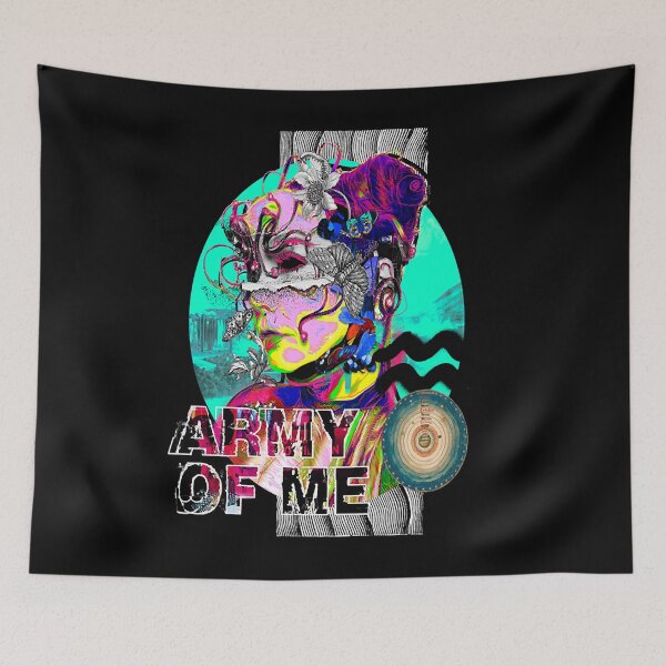 Item preview, Playing  Bjork Pretty Men Women designed and sold by EstherWinters.