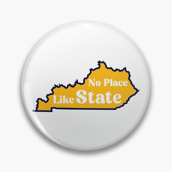 Item preview, No Place Like State - Murray State University designed and sold by DjJacobi.