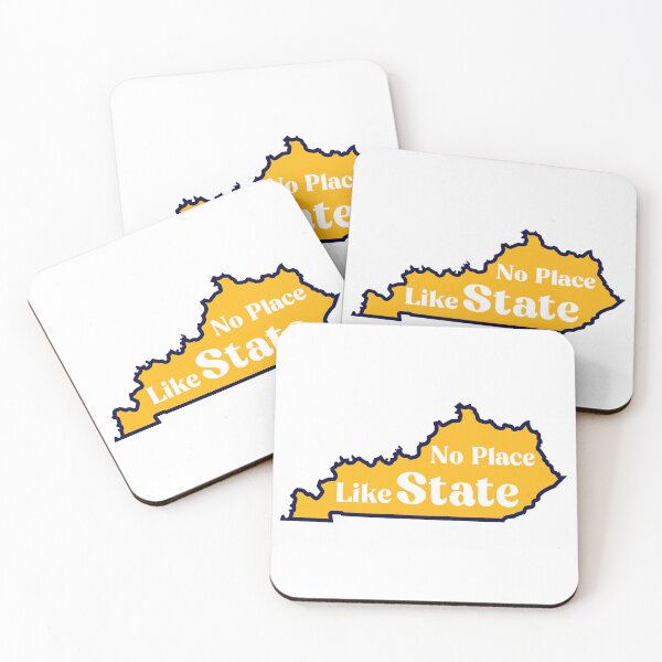 Item preview, No Place Like State - Murray State University designed and sold by DjJacobi.