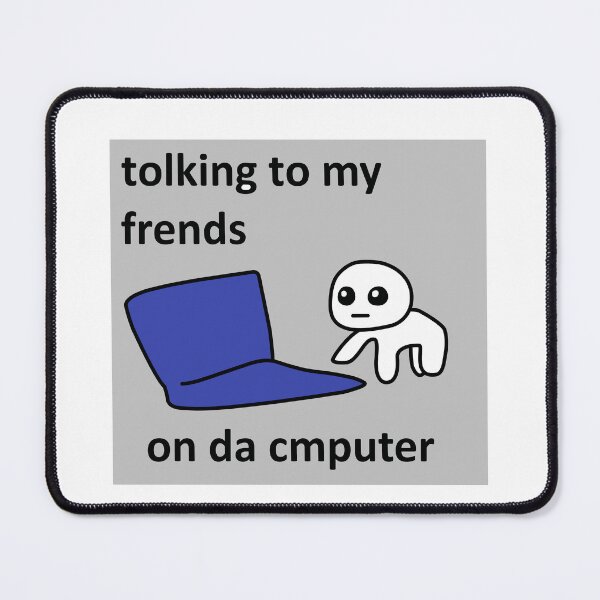 Item preview, TBH on the Computer designed and sold by Rzera-.