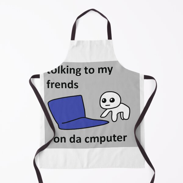 Item preview, TBH on the Computer designed and sold by Rzera-.