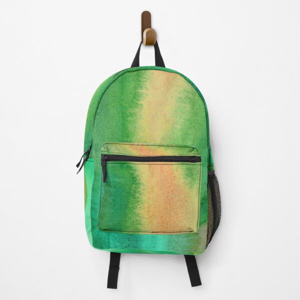 Item preview, Abstract Watercolor: Heatmap Lime designed and sold by JynnDoesArt.