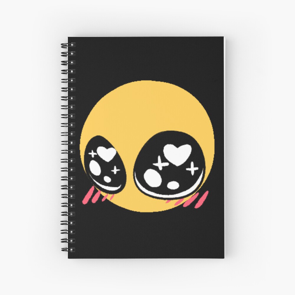 Cursed Emojis Folder - Colaboratory