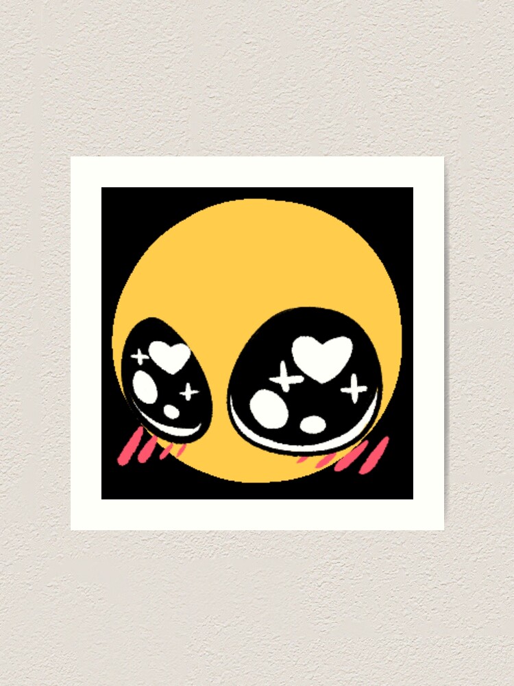 cursed emoji :) (cute ) very off topic