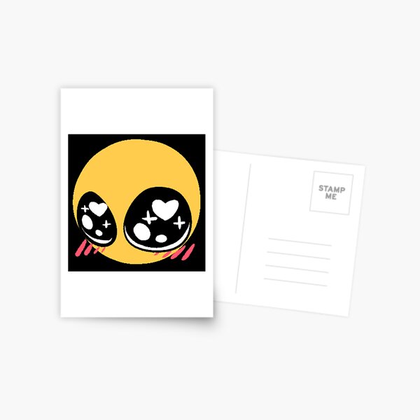 Cursed Emoji Pack for Twitch/discord (Download Now) 