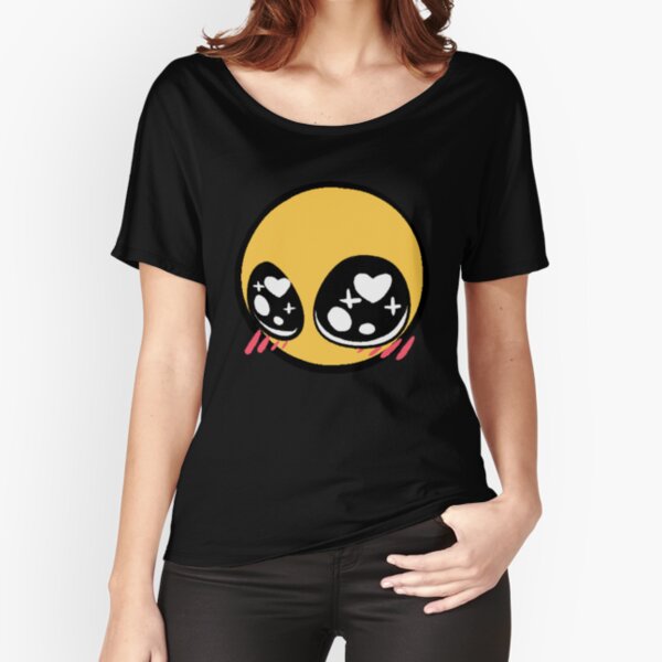 Sad cursed emoji | Essential T-Shirt