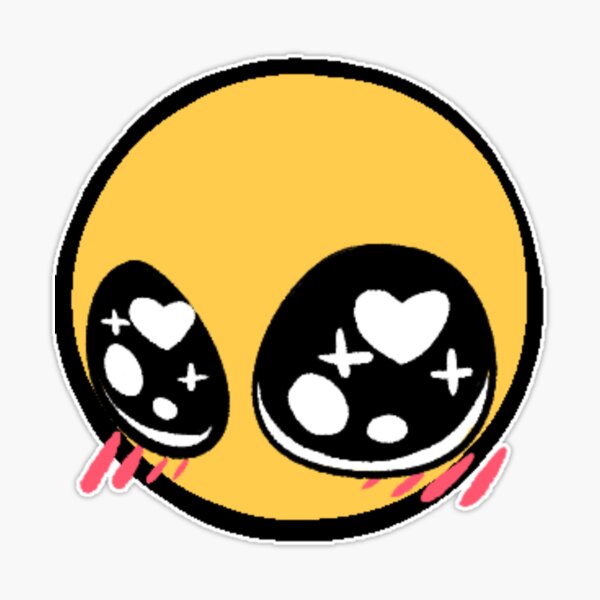 Cursed Emoji #052 - Cursed-Emojis