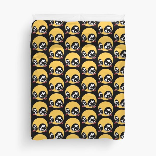 Discord Emoji Duvet Covers for Sale |