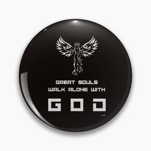 Item preview, GREAT SOULS designed and sold by GODLOVES by Isaiah .