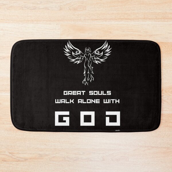 Item preview, GREAT SOULS designed and sold by GODLOVES by Isaiah .