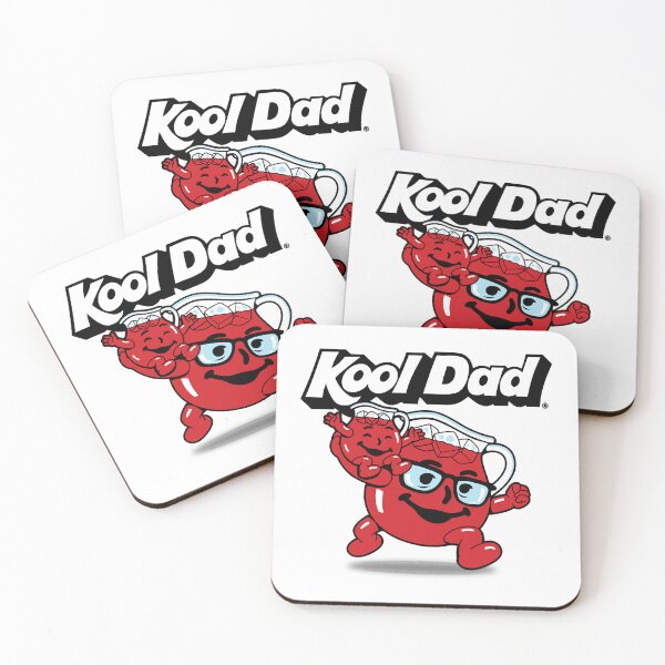 Item preview, Kool Dad designed and sold by Ariite2980.