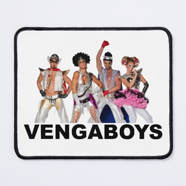 Item preview, Vengaboys designed and sold by TraciePedraza5.