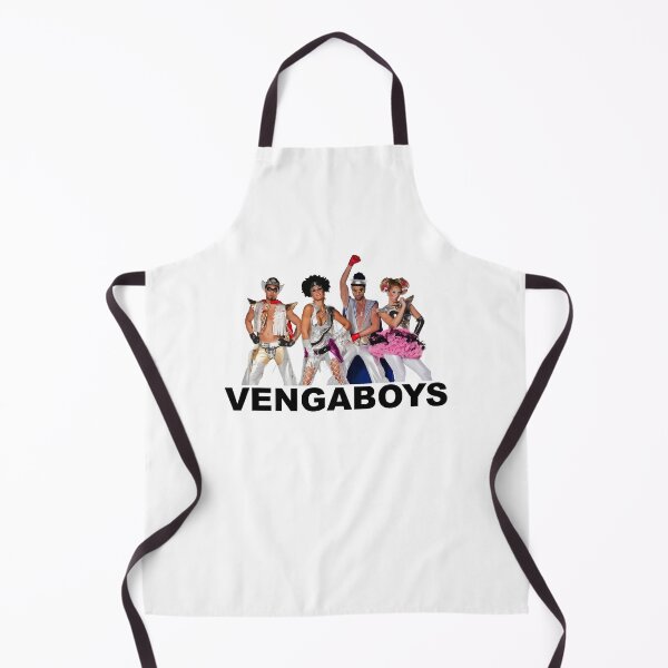 Item preview, Vengaboys  designed and sold by TraciePedraza5.