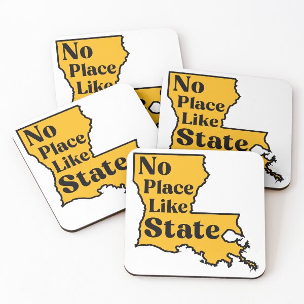 Item preview, No Place Like State - State University designed and sold by DjJacobi.