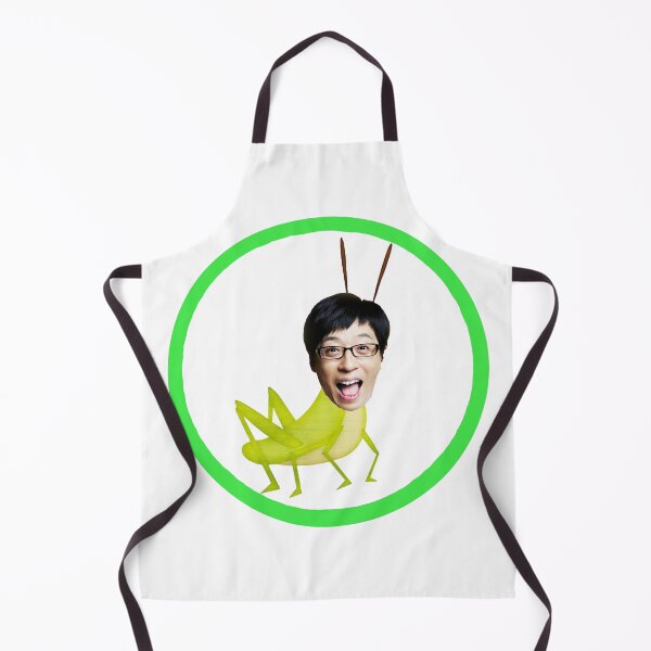 Item preview, Yoo Grasshopper Non-repeat designed and sold by Jamieslien.