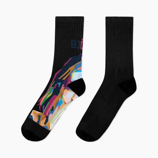 Item preview, Proud  Bjork Lover For Men Women designed and sold by EstherWinters.