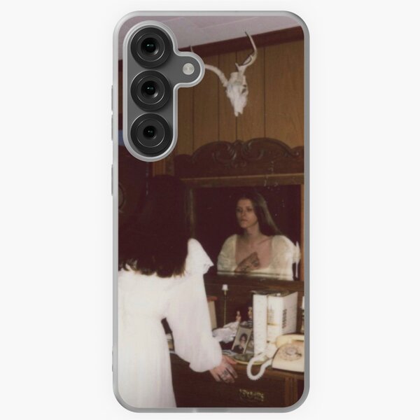 Item preview, ethel cain mirror designed and sold by timetodieoldman.