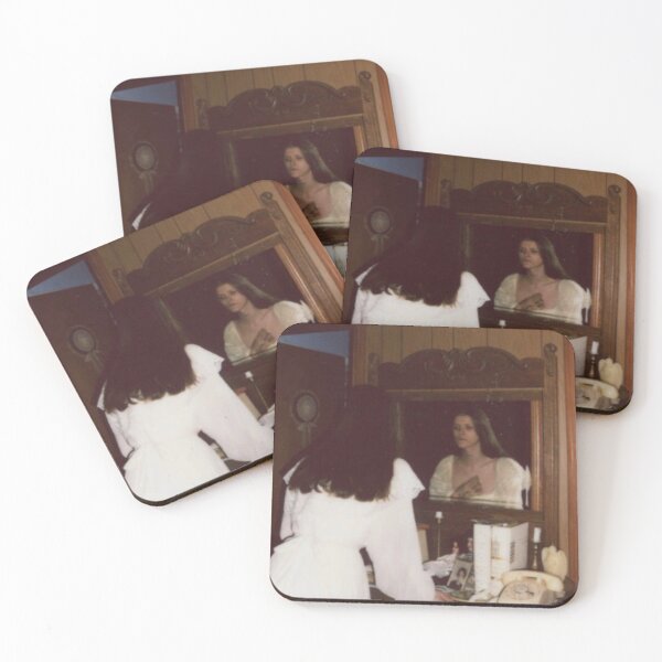 Item preview, ethel cain mirror designed and sold by timetodieoldman.