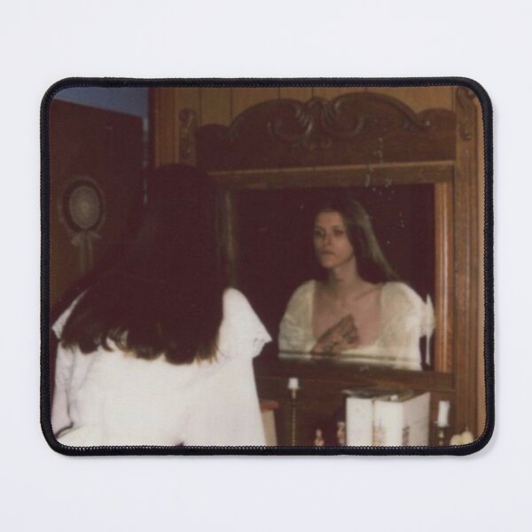 Item preview, ethel cain mirror designed and sold by timetodieoldman.