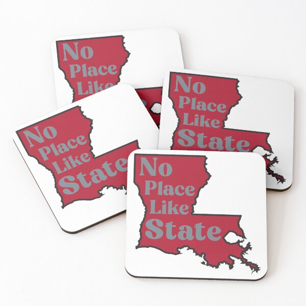 Item preview, No Place Like State - Nicholls State University designed and sold by DjJacobi.
