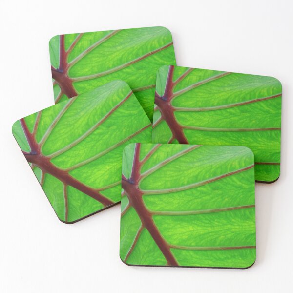 Item preview, Leaf  #0014 designed and sold by Jeffrey Mask.