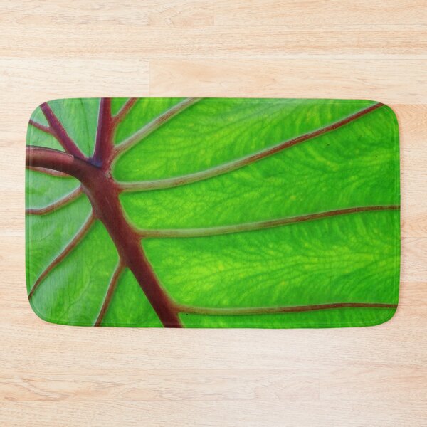 Item preview, Leaf  #0014 designed and sold by Jeffrey Mask.