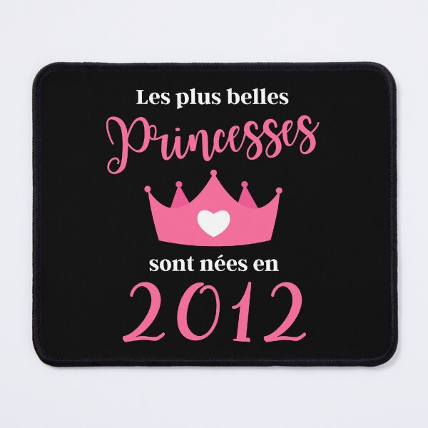 Item preview, princess birthday party 2012 - 10 years designed and sold by lapolonaise.