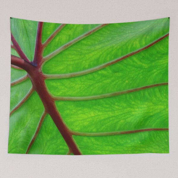 Item preview, Leaf  #0014 designed and sold by Jeffrey Mask.