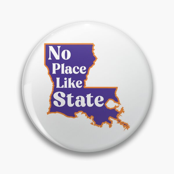 Item preview, No Place Like State - Northwestern State University designed and sold by DjJacobi.