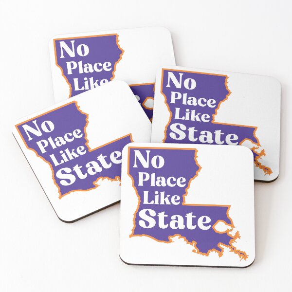 Item preview, No Place Like State - Northwestern State University designed and sold by DjJacobi.