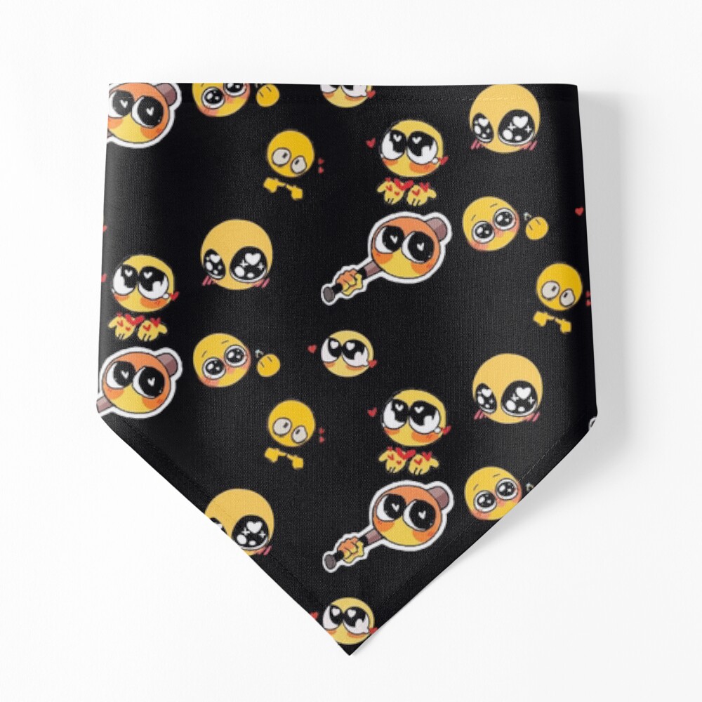 bundle of joy - adorable cursed emoji | Art Board Print