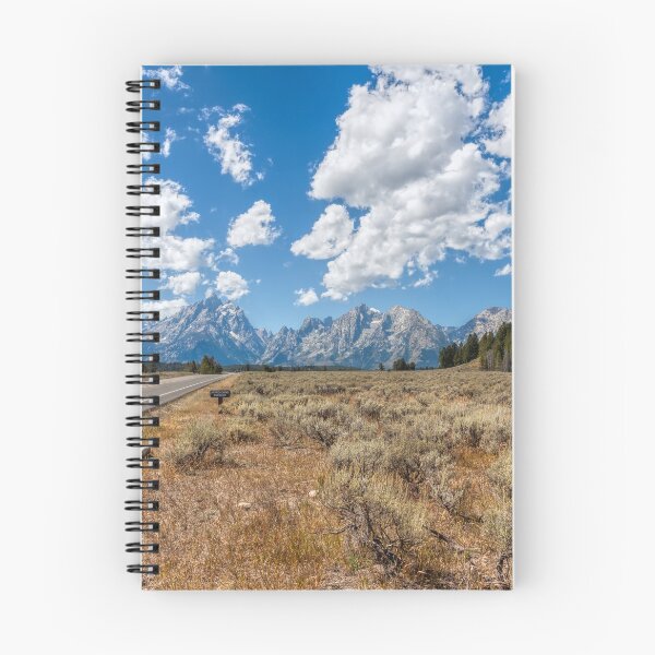 Item preview, Drive to the Grand Tetons designed and sold by John Bailey.