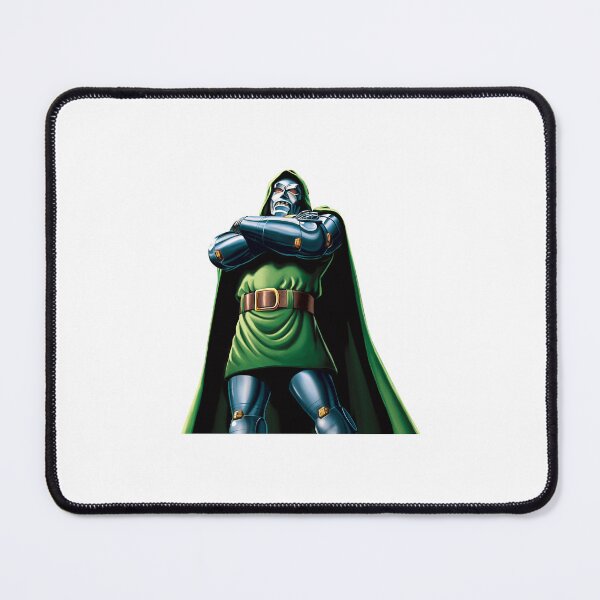 Item preview, Doctor Doom Pose designed and sold by vfall.