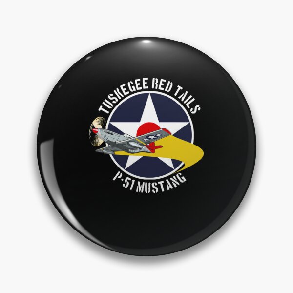 Item preview, Tuskegee Red Tails T-Shirt-2400 designed and sold by DinaKutch.