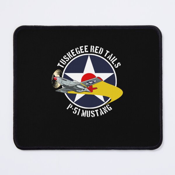 Item preview, Tuskegee Red Tails T-Shirt-2400 designed and sold by DinaKutch.