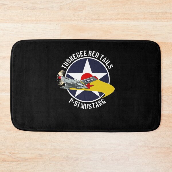 Item preview, Tuskegee Red Tails T-Shirt-2400 designed and sold by DinaKutch.