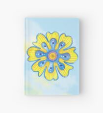 Carefree Hardcover Journal