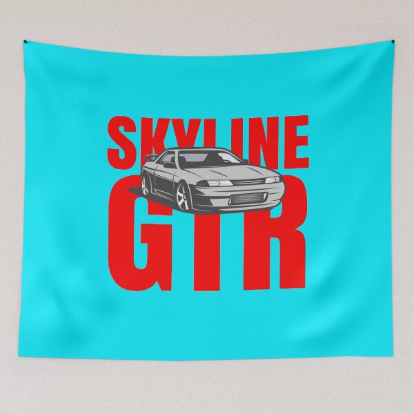 Item preview, Skyline GTR R32 designed and sold by MOTOSHIFT.