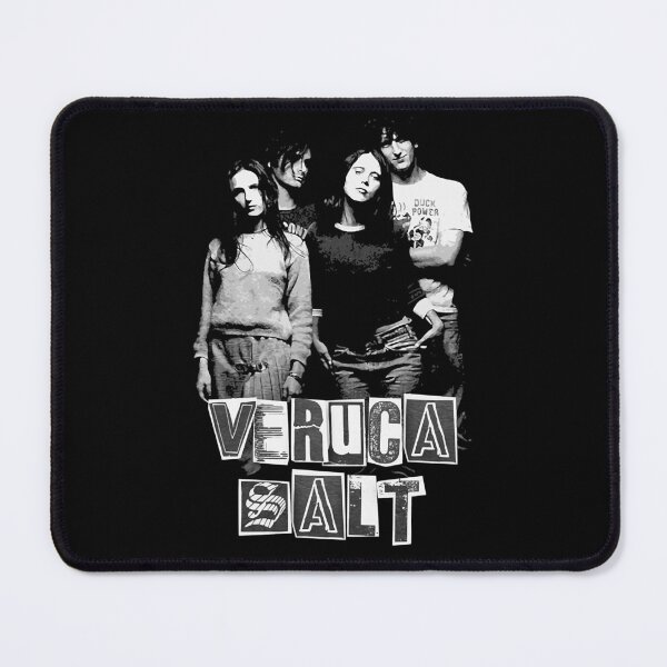 Item preview, Veruca Salt Band Fanart  designed and sold by TraciePedraza5.