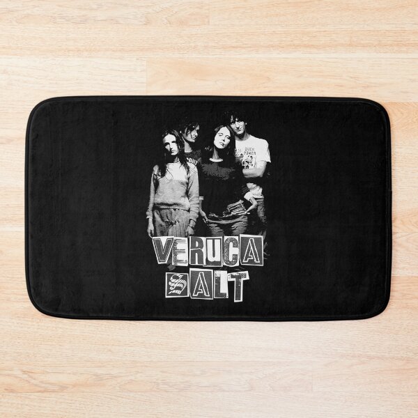Item preview, Veruca Salt Band Fanart  designed and sold by TraciePedraza5.