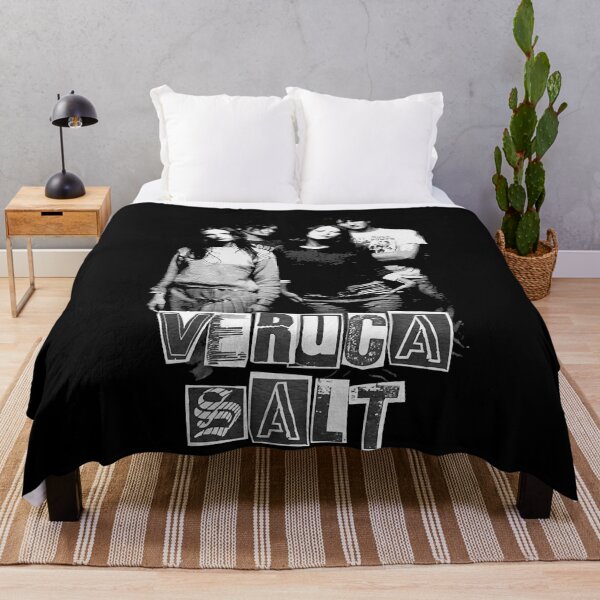 Item preview, Veruca Salt Band Fanart  designed and sold by TraciePedraza5.