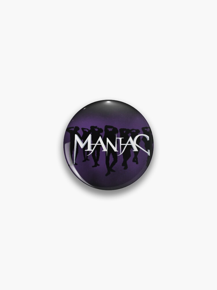 Pin on Monogram Maniac