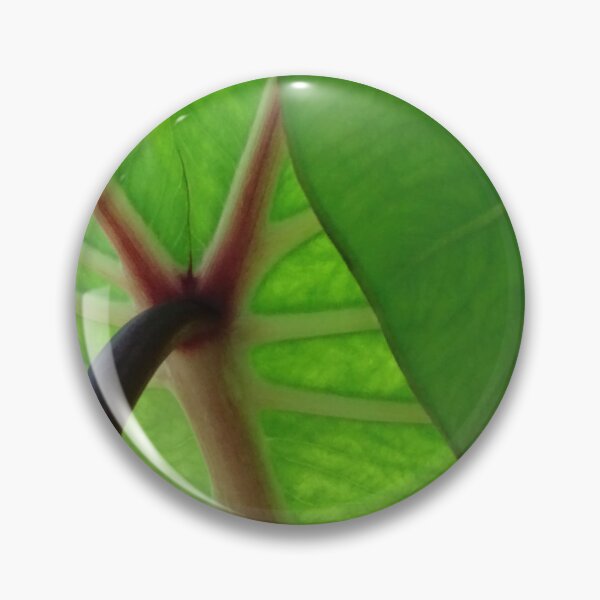 Item preview, Leaf  #0015 designed and sold by Jeffrey Mask.