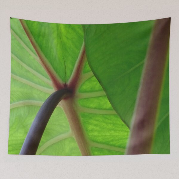 Item preview, Leaf  #0015 designed and sold by Jeffrey Mask.