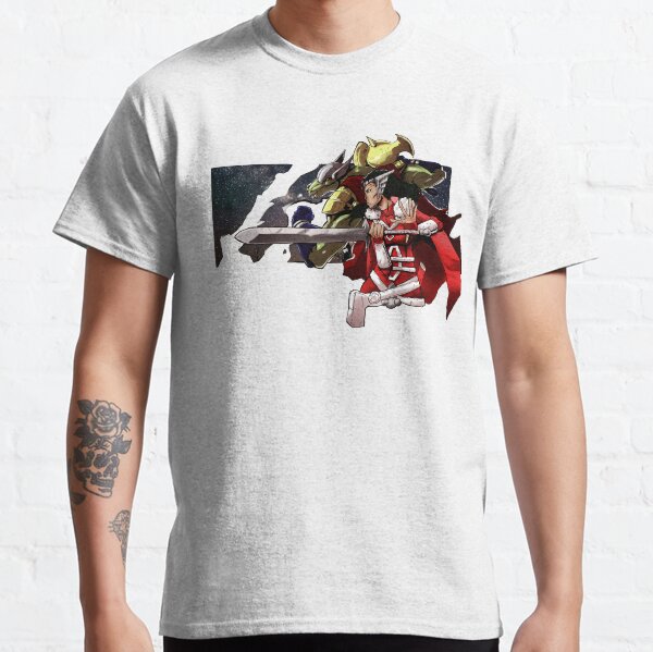 Verily, I Shipth It!! Classic T-Shirt